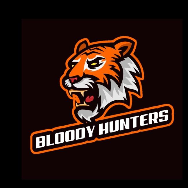 Bloody Hunters