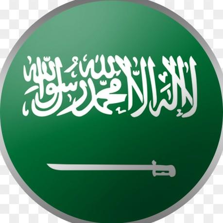 SAUDI ARABIA