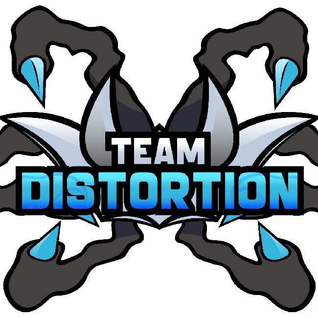 Team Distortion