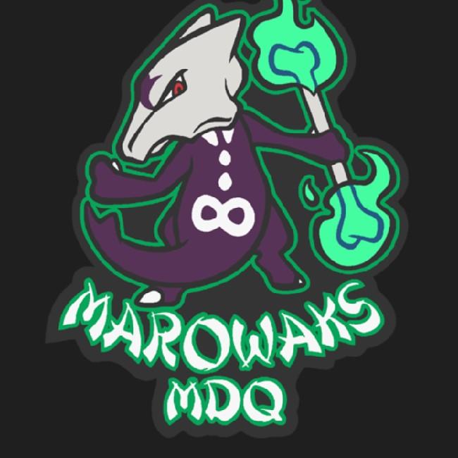 Marowak MDQ