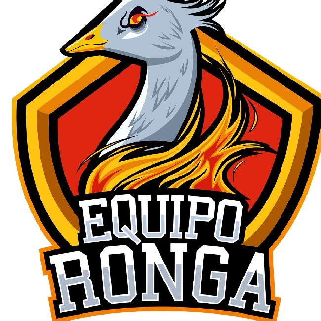 Equipo Ronga