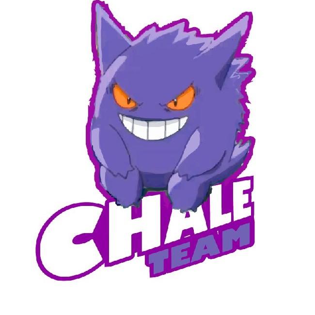 Team Chale