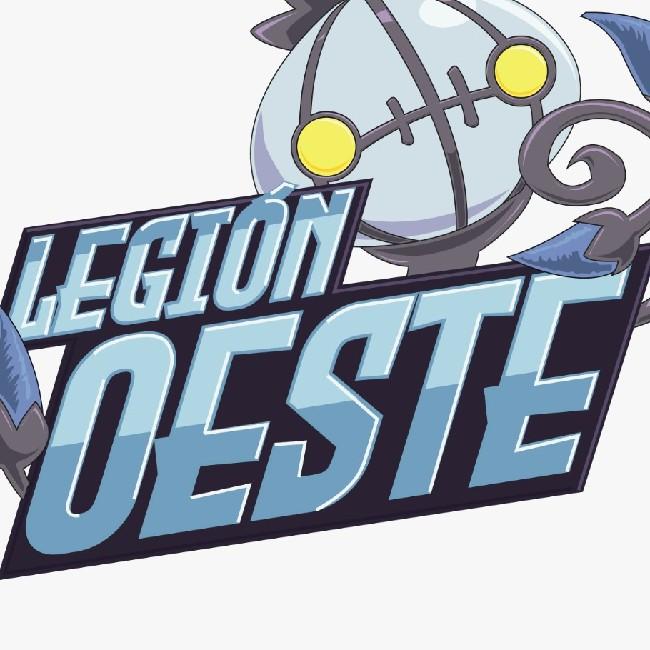 Legión Oeste
