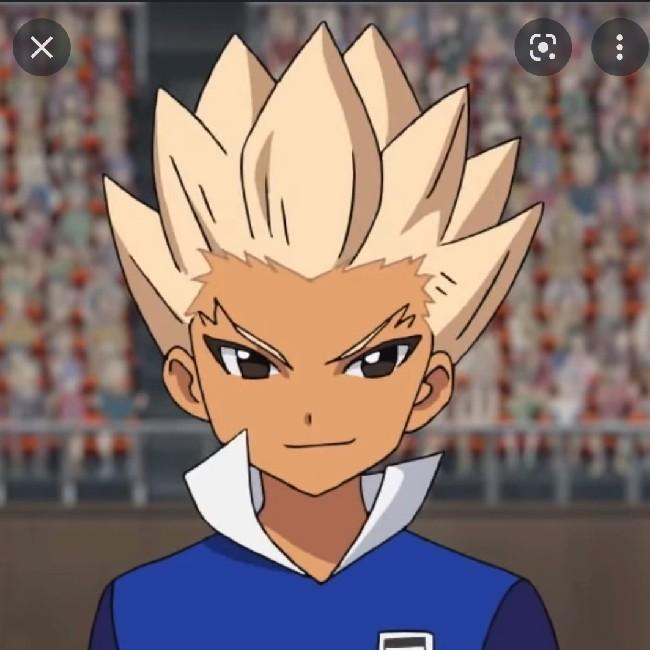 Axel orion