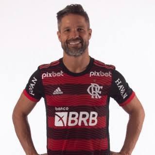 Diego Ribas