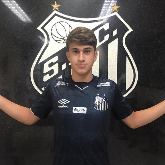 Gabriel Pirani