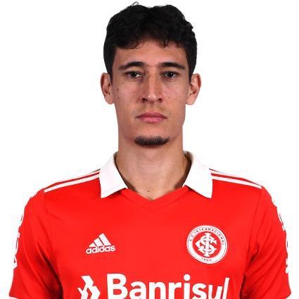 Rodrigo Dourado