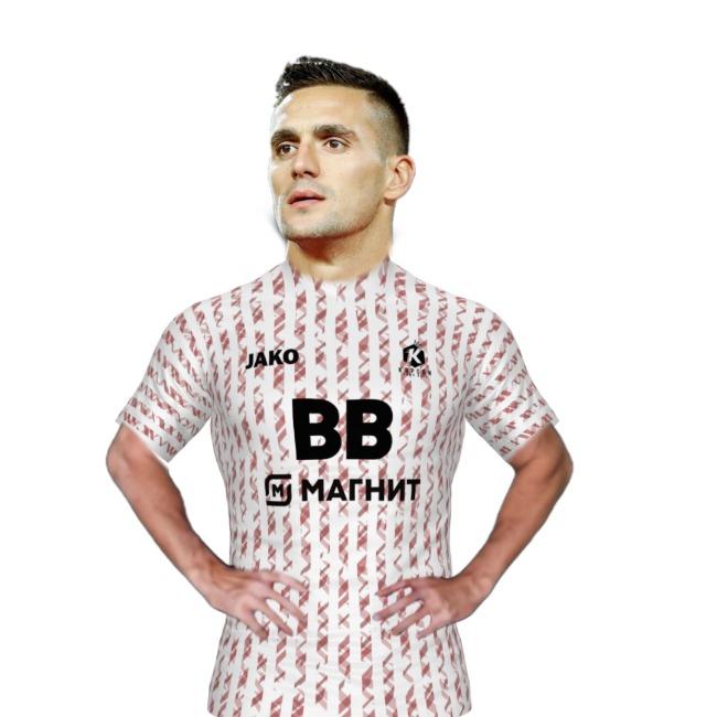 Даниил Баталов