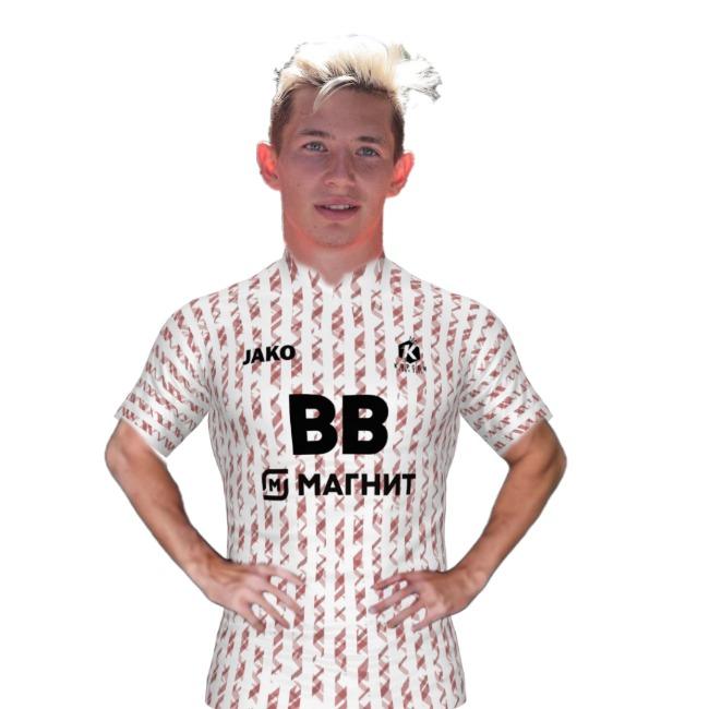 Марк Провинский
