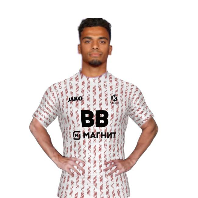 Михаил Игнатьев