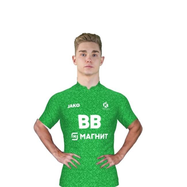 Андрей Шимкус