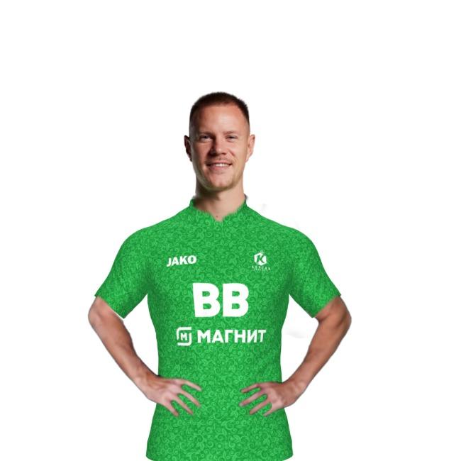 Владимир Делянов