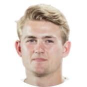 Matthijs De Ligt