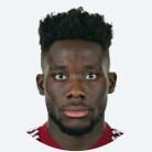 Alphonso Davies