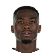Kingsley Ehizibue