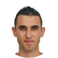 Ellyes Skhiri