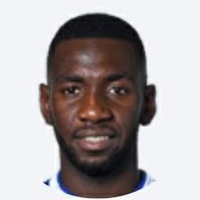 Yannick Bolasie