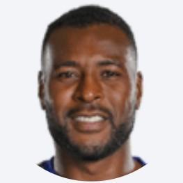 Wes Morgan