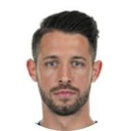 Mark Uth