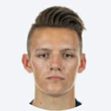 Hannes Wolf