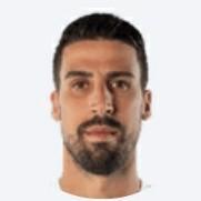 Sami Khedira