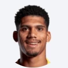 Ronald Araujo