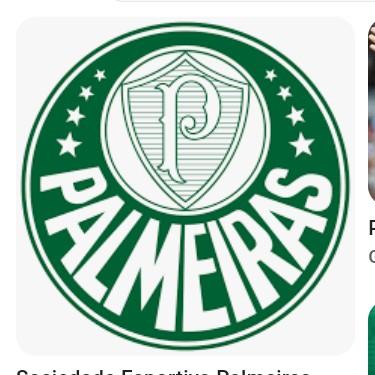 Palmeiras
