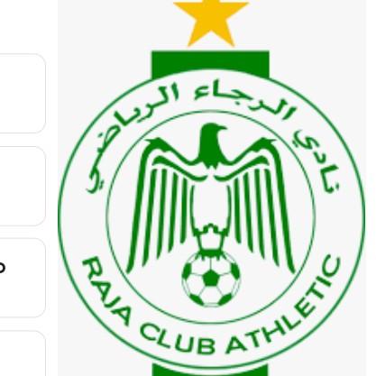 Raja casablanca