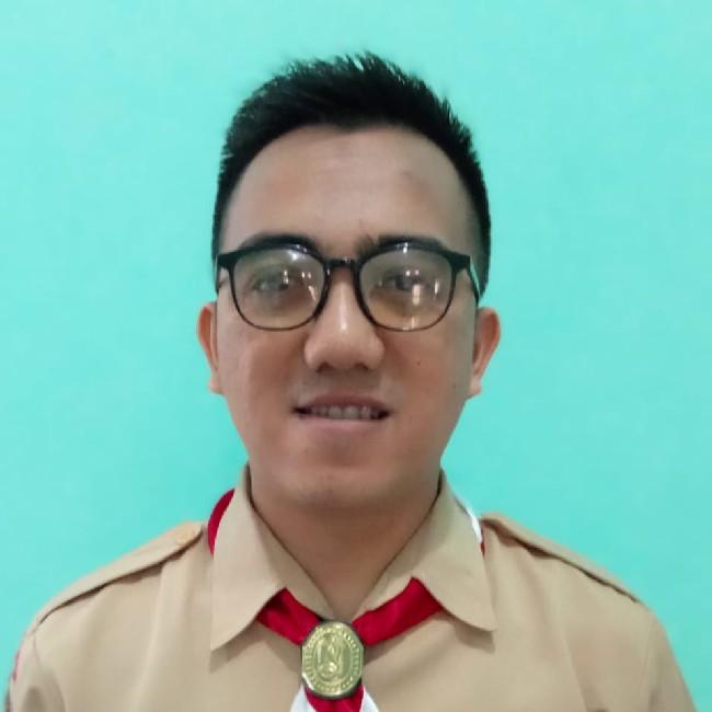 DENIS AHMAD KAMIL