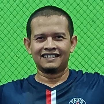 ASEP KURNIAWAN