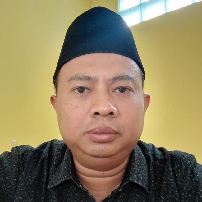 ASEP SUGIANTO
