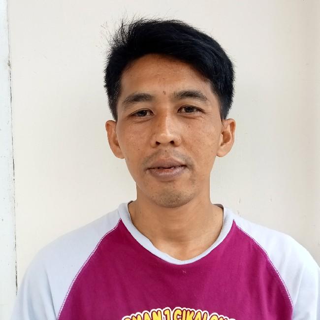 IKSAN TRIANA