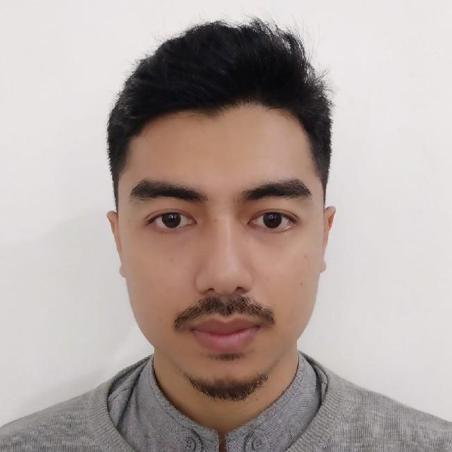 MHAMAD REZA