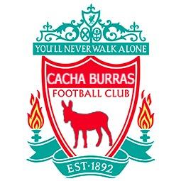 Cacha Burras FC