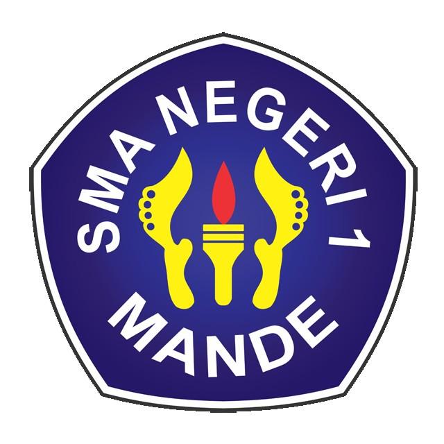 SMAN 1 MANDE