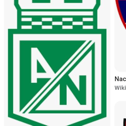 Aletico nacional