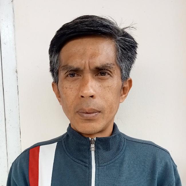ASEP RAHMAT HIDAYAT