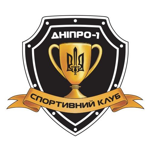 Dnipro-1 (UKR)