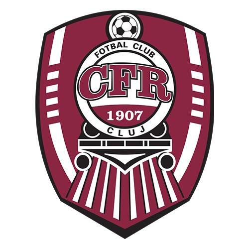 CFR Cluj (ROU)