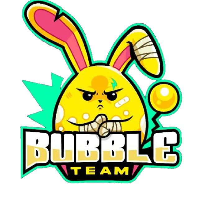 Bubble Team