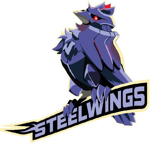 Steel Wings