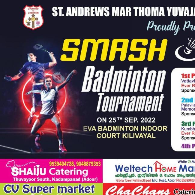 SMASHIT - 22