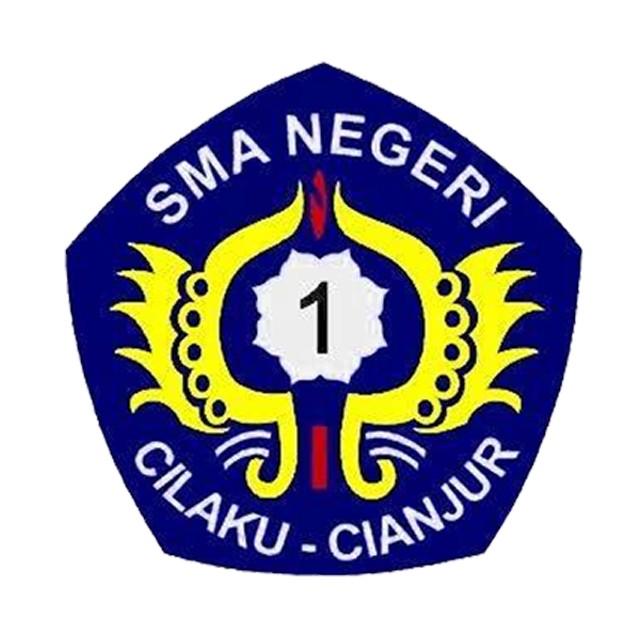 SMAN 1 CILAKU