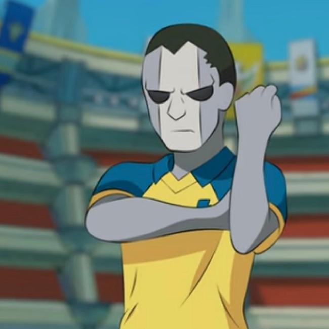 Mecakevin