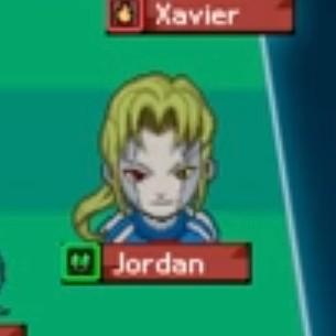 Mecajordan
