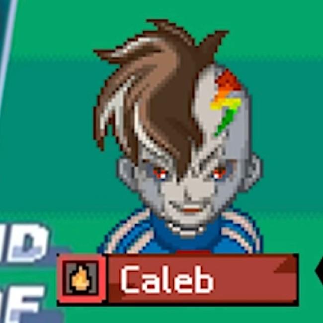 Mecacaleb