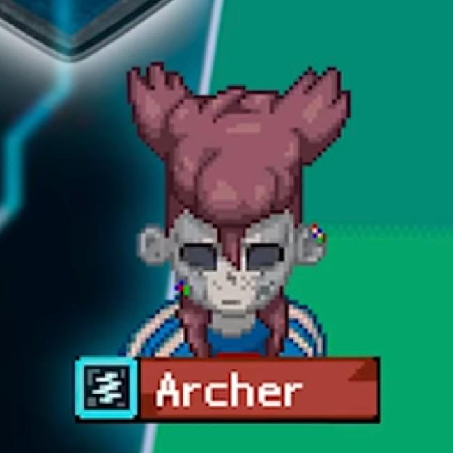 Mecaarcher