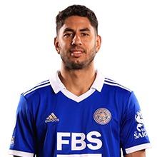 Ayoze Perez