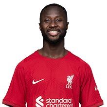 Naby Keita