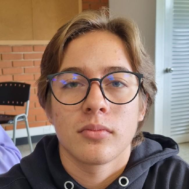 Santiago Uribe